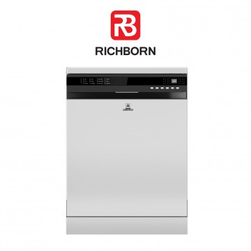 DISHWASHER RICHBORN RDP6085SHS